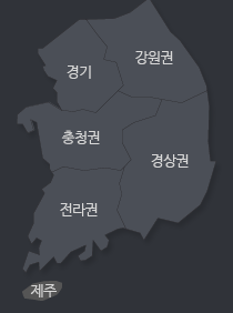 전국지도